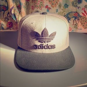 Adidas SnapBack Hat